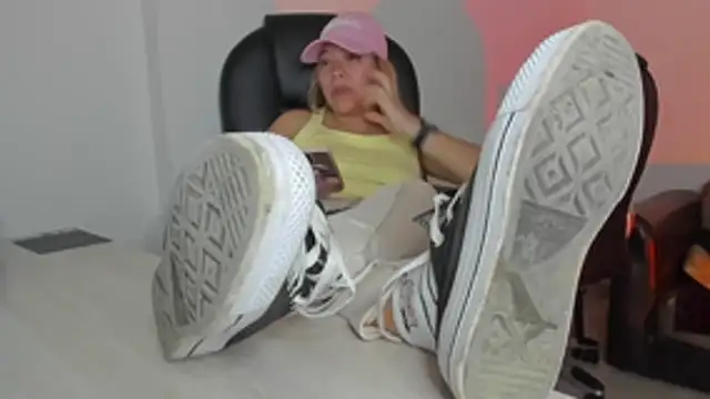 alma_fenix 现场XXX聊天