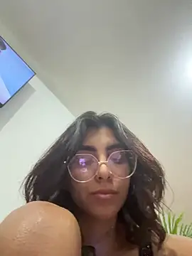Chat +18 de MartinaSooler ao vivo