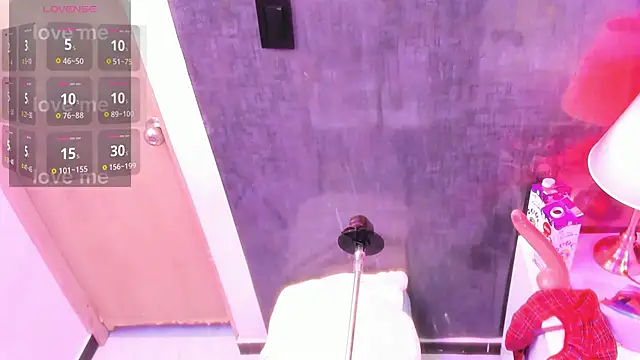 sharlotthe_bigass Live XXX-chat