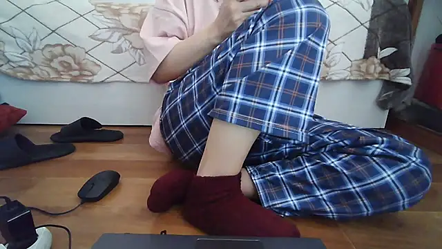 Chat XXX Live sakuradelreina