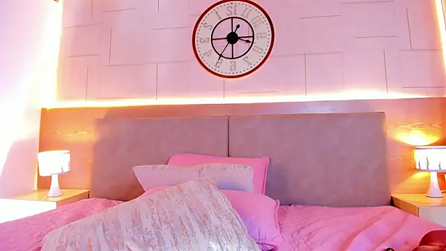 Show Webcam de Meloddy_Rose