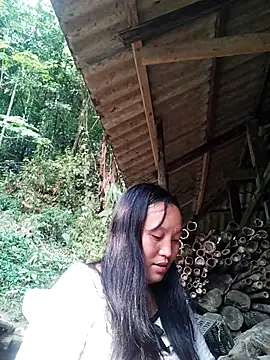 miss-su 现场XXX聊天