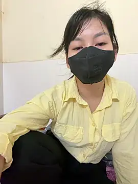 Show Webcam de MintShow18