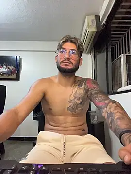 thedragonboyxxx 웹캠 쇼