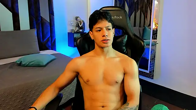 Chat XXX Live TonyPetrovjs