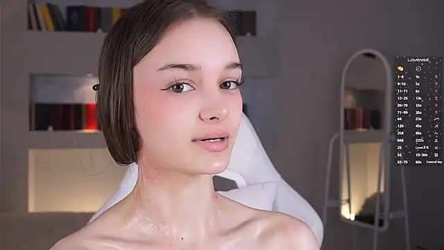 JodiAwyie Live XXX-chat