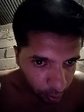 kevin_infernus webkamerás műsora