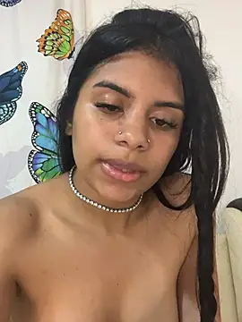 Jarilin-Mia Live XXX-chat