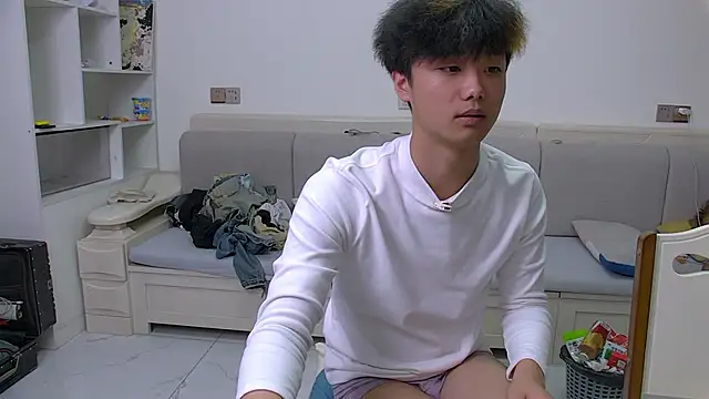 icecream-002 网络视讯表演