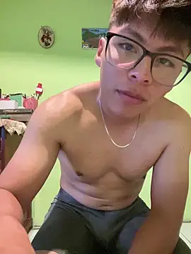 Arley-Arley1 webcam show