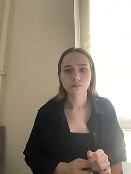 Mary_Smitty Adlı Modelin Canlı XXX Sohbeti