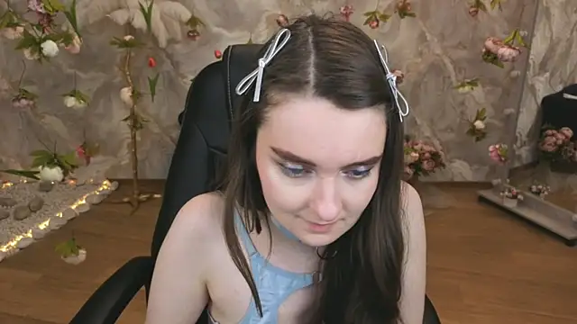 CloudGrace's Live XXX Chat