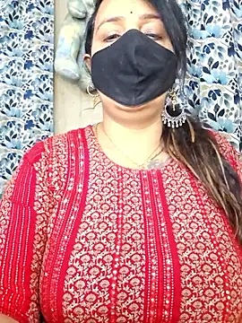 Show de webcam de cute-tanvi