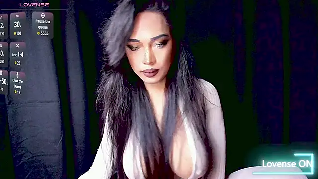 XXsexylongcockXX 网络视讯表演