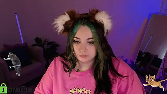 Chat XXX en directo de Mia_R0ss