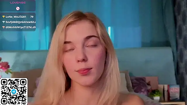 Chat XXX en directo de Aurora_Bennet