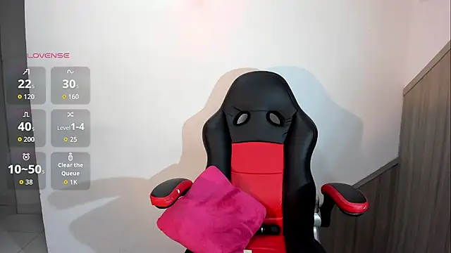 Amanda_klaire: онлайн-секс-чат