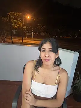 Chat XXX en directo de Violet_rousse7