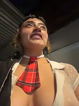 baby_akumaのライブXXXチャット