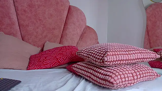 Chat XXX en directo de FoxyMoon__