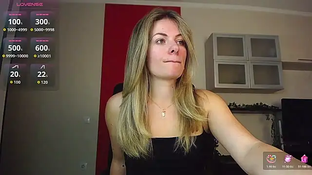 Chat XXX en directo de ladysabotage