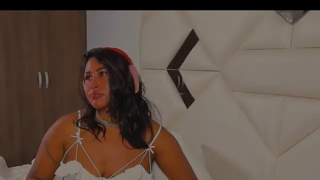 Chat XXX en directo de StormyButty18