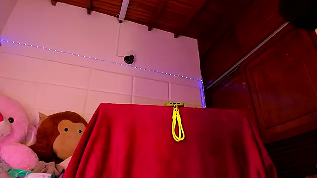 Chat XXX en directo de Gabby_Haze