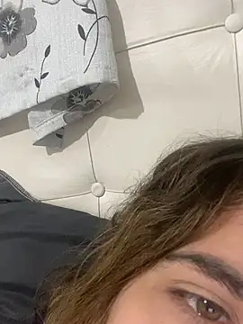 Chat XXX en directo de isadora437