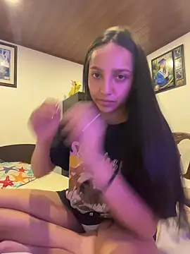 XXX chat uživo modela Eve_Ritz