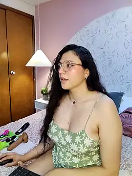 Živý XXX chat Angelie_Rosebrm