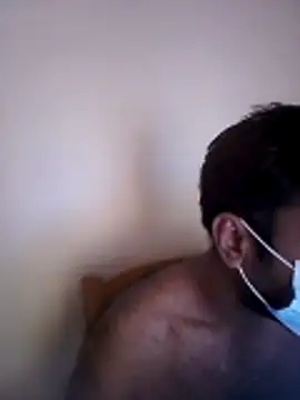 Show webcam de brownman69