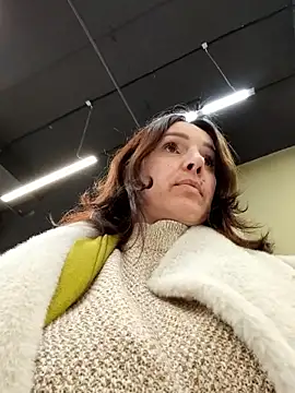 Chat XXX ao vivo de EvaXOAir