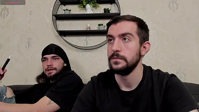 Dylan_Best Pertunjukan Webcam