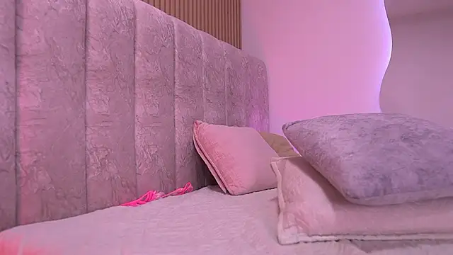 XXX chat uživo modela violeta_aroca