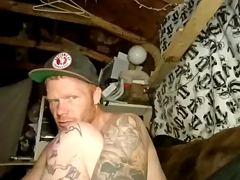 ed31devall élő XXX-chatje