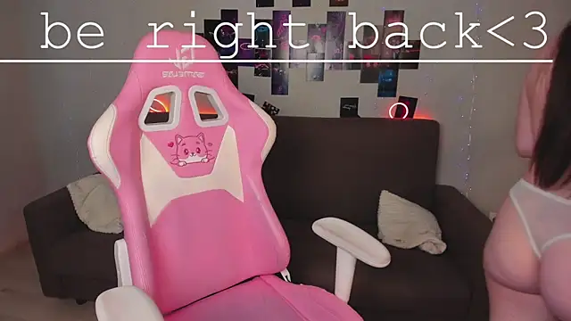 EvaxCharmn Live XXX chat