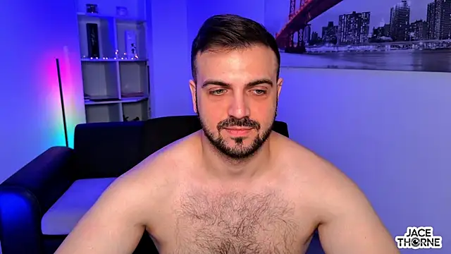 Онлайн чат XXX Jace_Thorne