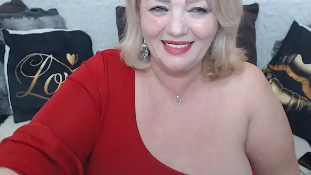 MsMelyssaxx Adlı Modelin Web Kamerası Şovu