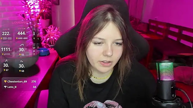 XNirvanaX live XXX chat