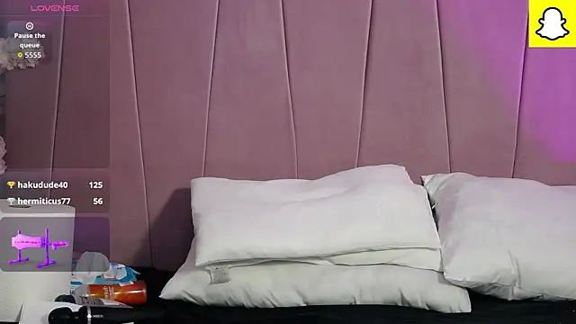 DeniseSun Live XXX-Chat