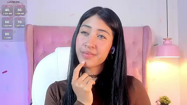 internett_sweetheart Obrolan Langsung XXX