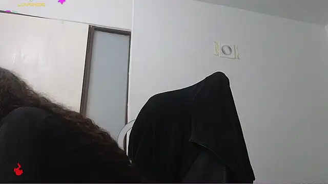 แชท XXX สดของ ritzabeth_daniel