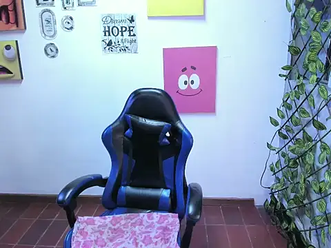 AnnyMilet_ Live XXX-Chat