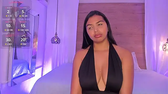 Онлайн чат XXX Artemisa08