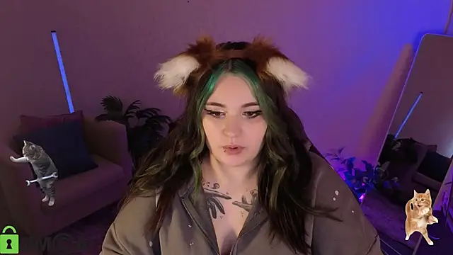 Mia_R0ss Chat XXX in diretta