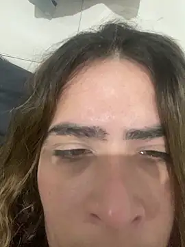 isadora437 Live XXX-Chat