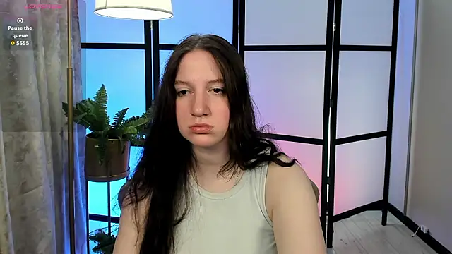 دردشة Elisabeth_Binder الجنسية المباشرة