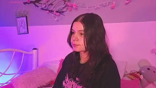 Mey_moon Live XXX Chat