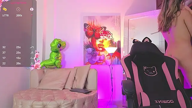 NATAASHA___ 现场XXX聊天