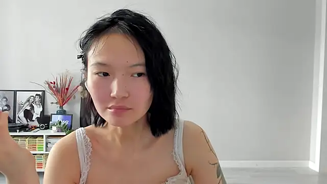 ailey_chao's Live XXX Chat